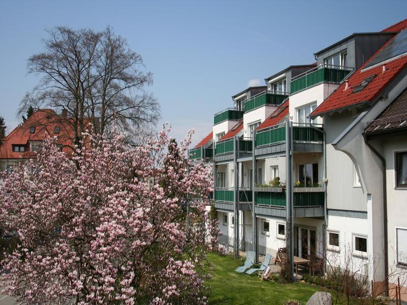Ferienhof Schoengarten Линдау Экстерьер фото