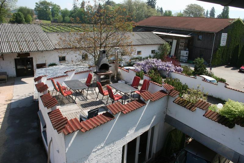 Ferienhof Schoengarten Линдау Экстерьер фото